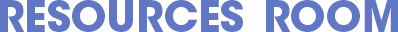 Resources Room